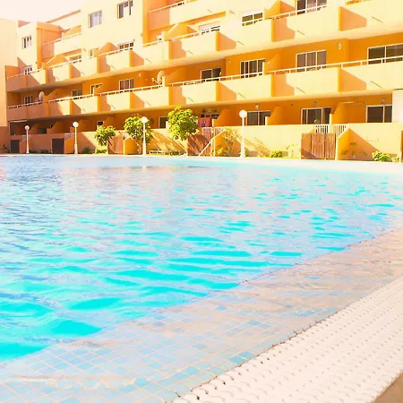 Apartament In Marineda With Sea View *