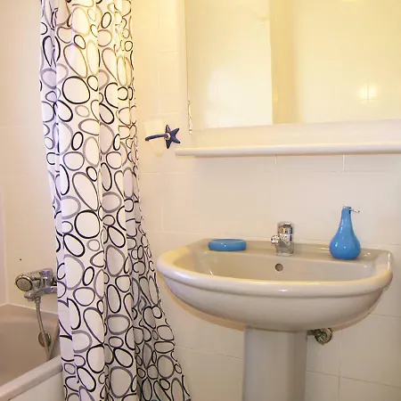 Apartament In Marineda With Sea View Appartement *