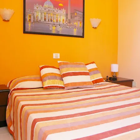 Appartement Apartament In Marineda With Sea View