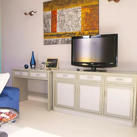 Apartament In Marineda With Sea View *