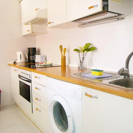 Apartament In Marineda With Sea View *