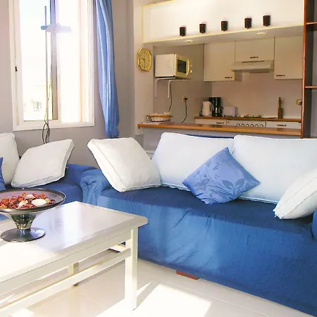 Apartament In Marineda With Sea View *