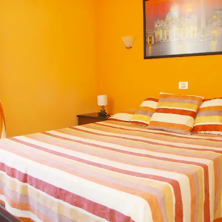 Appartement Apartament In Marineda With Sea View