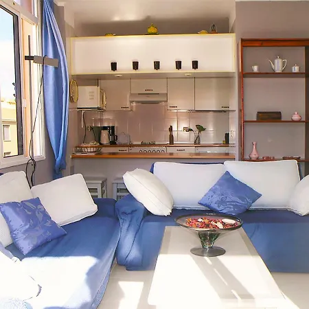 Apartament In Marineda With Sea View Appartement